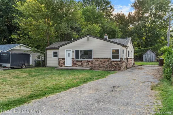 Shelby Twp, MI 48317,48037 Remer Avenue