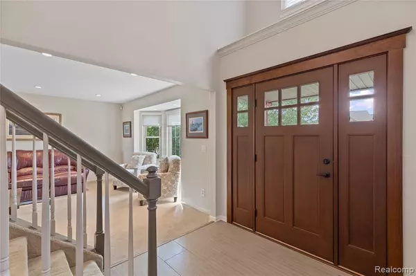Lake Orion, MI,2185 Chestnut Circle