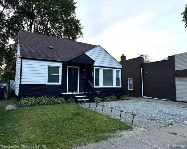 Royal Oak, MI 48067,1320 S Campbell Road