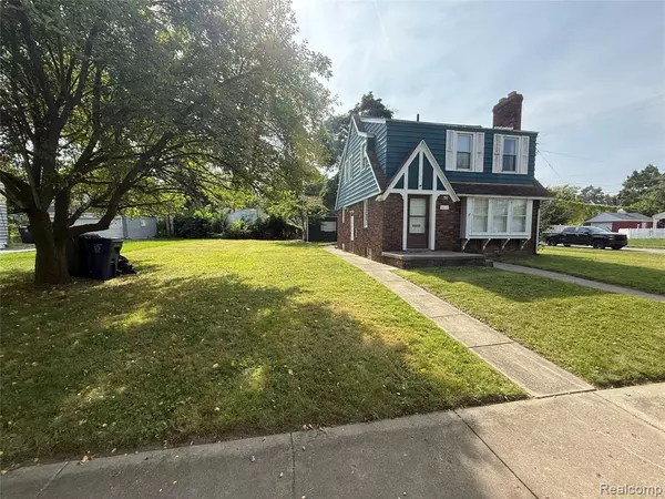 Flint, MI 48503,3517 Norwood Drive