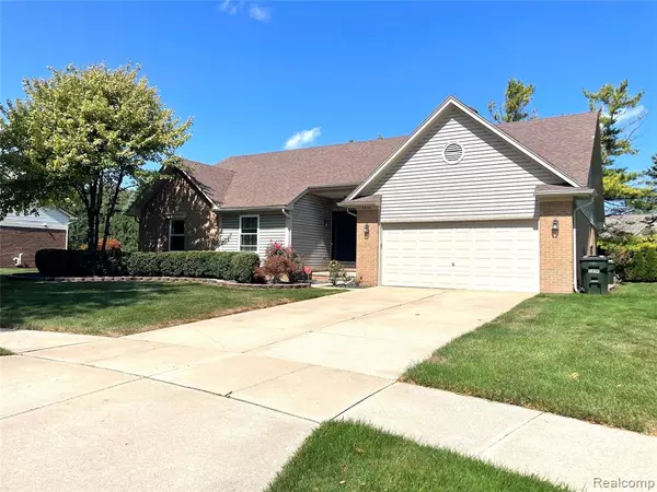 5859 Calgary Court, Sterling Heights, MI 48314