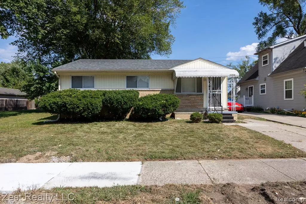 Ferndale, MI 48220,21040 Woodside Avenue