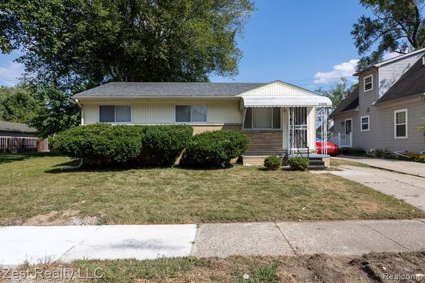 21040 Woodside Avenue, Ferndale, MI 48220