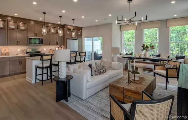 Northville, MI 48168,49526 Coldwater Ridge Drive