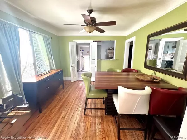 Pontiac, MI 48315,129 Osceola Drive