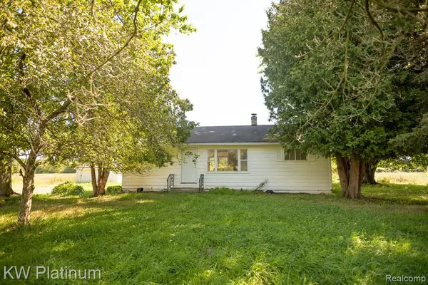 6197 Jordan Road, Speaker, MI 48466