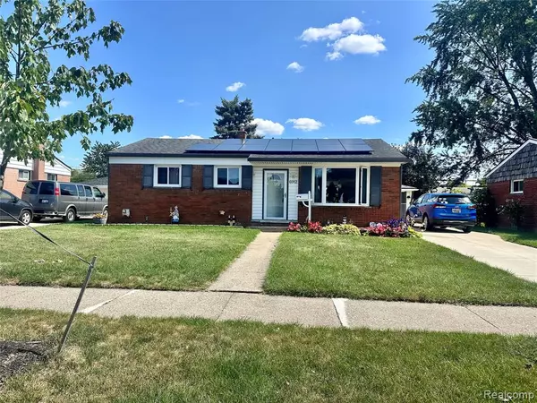 Westland, MI,6912 Moccasin Street