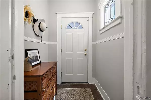 Detroit, MI 48206,1731 Longfellow Street