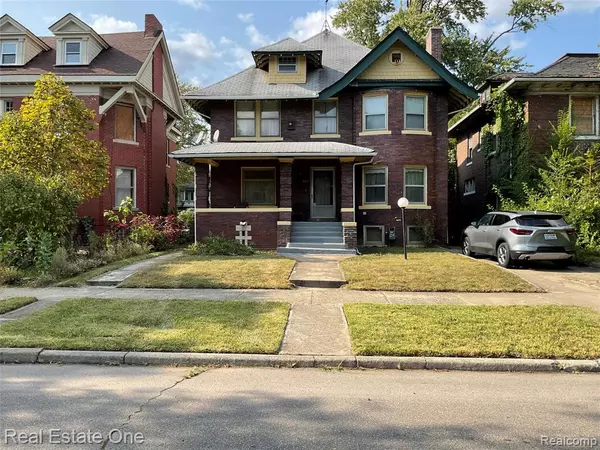 Detroit, MI 48202
