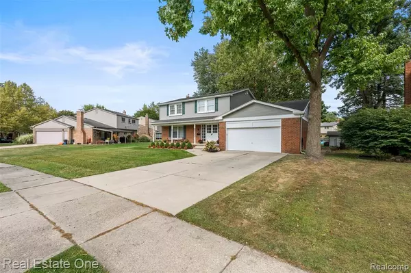 Troy, MI 48085,4090 Middlebury Drive