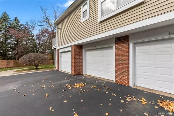 Sterling Heights, MI 48314,4648 BERKSHIRE Drive