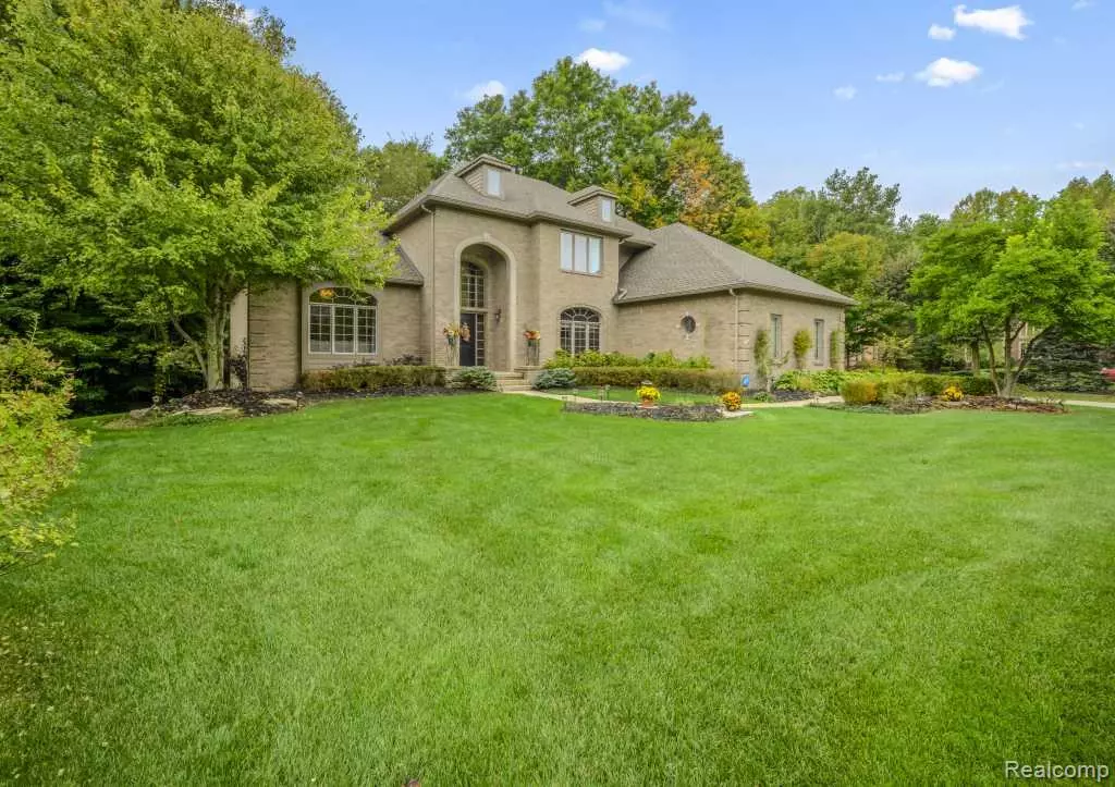 Canton, MI 48187,7809 Haverhill N Court