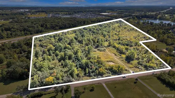 37950 27 Mile Road, New Haven, MI 48048