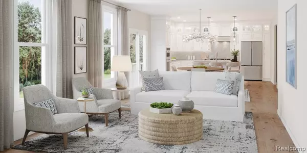 Saline, MI 48176,5052 Rutland Drive