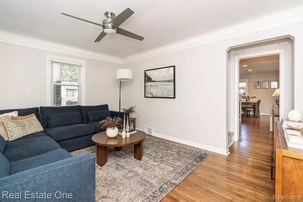 Royal Oak, MI 48067,316 N Edgeworth Avenue