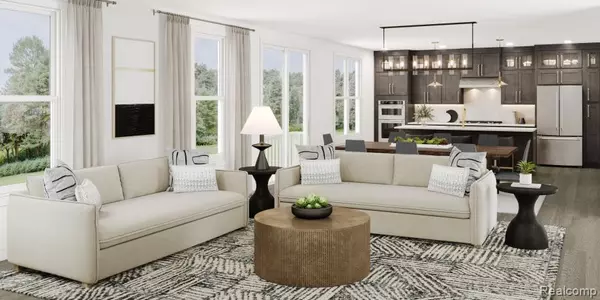 Saline, MI 48176,5035 Rutland Drive