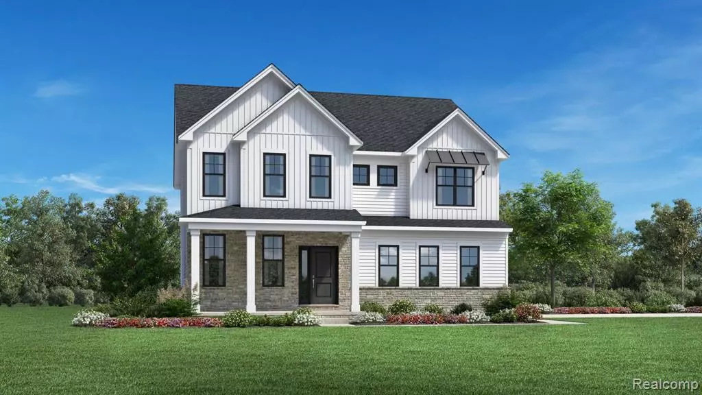 5035 Rutland Drive, Saline, MI 48176