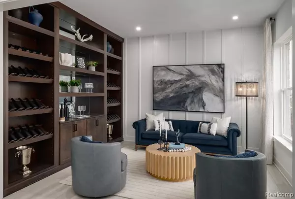 Saline, MI 48176,834 Meghan Court