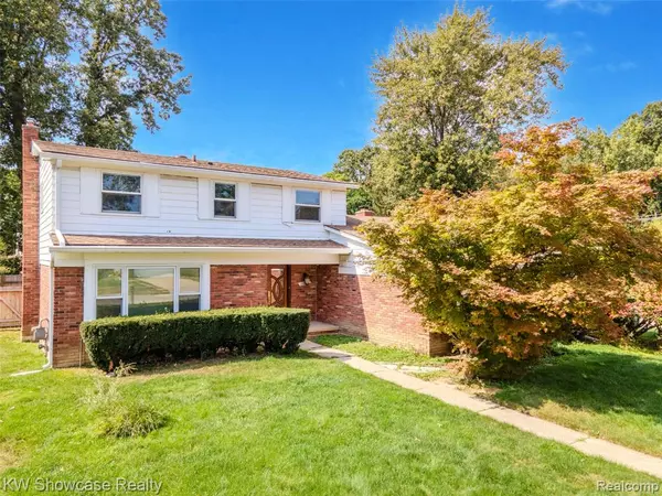 29809 N Bedford Street, Southfield, MI 48076