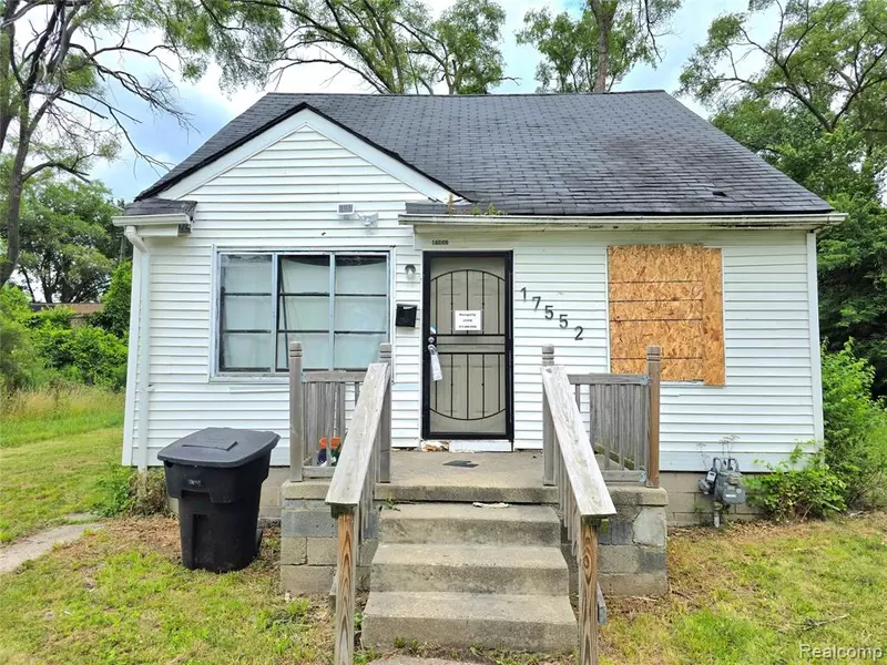 17552 Ferguson Street, Detroit, MI 48235