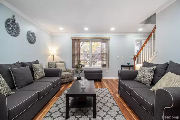 Brownstown, MI 48183,23840 Brentwood Drive