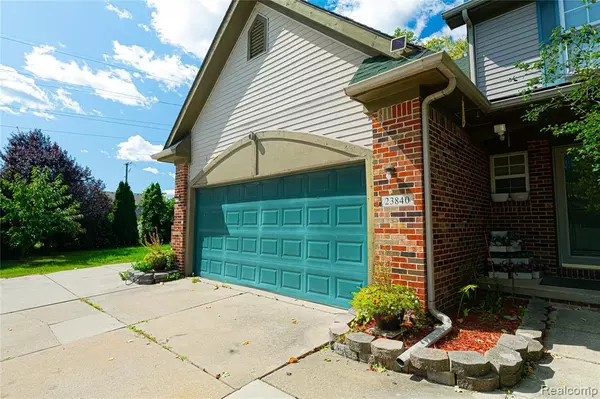 Brownstown, MI 48183,23840 Brentwood Drive