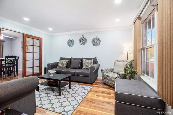 Brownstown, MI 48183,23840 Brentwood Drive