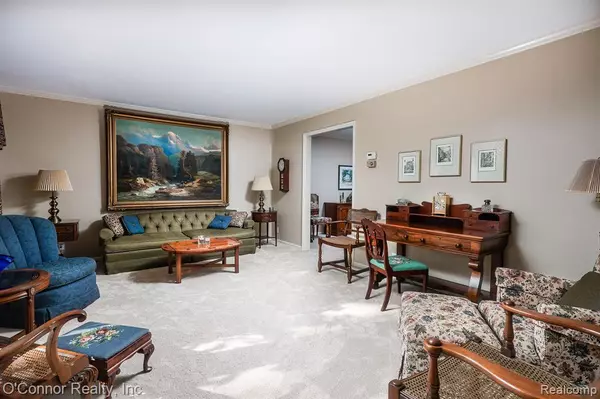 MI 48049,3465 West Drive