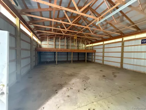 Gaines Vlg, MI 48436,11012 Duffield Road