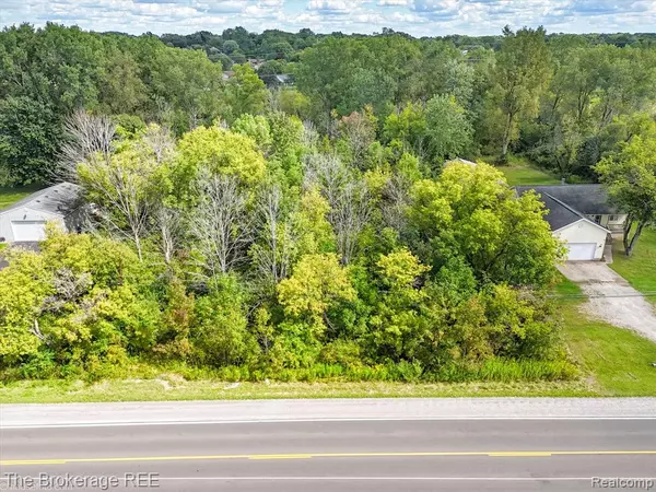 Flint, MI 48532,0 VACANT LAND N Elms Road