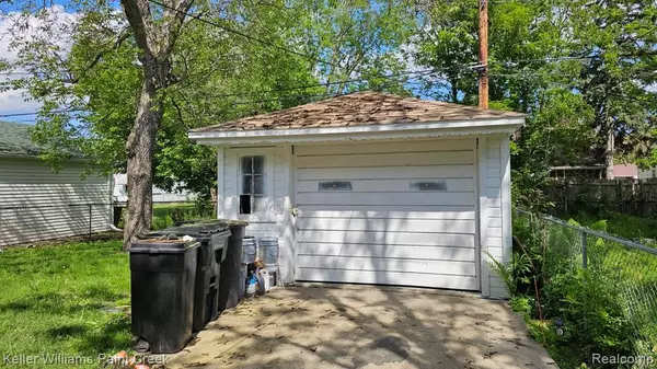 Detroit, MI 48234,20246 Binder Street