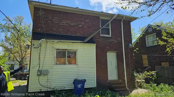 Detroit, MI 48205,15477 Troester Street