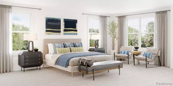 Ann Arbor, MI 48108,5181 Poppydrew Lane