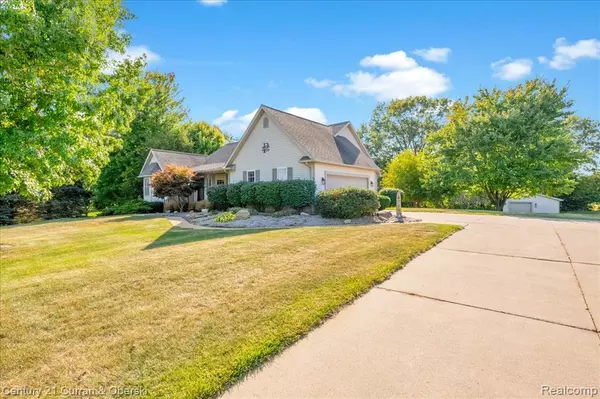 Britton, MI 49229,4796 Waynick Drive