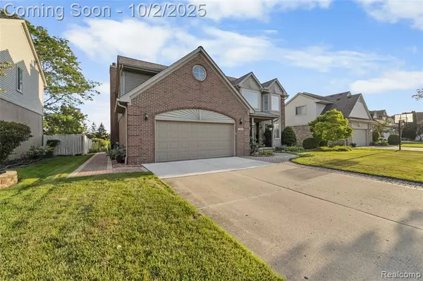 Southgate, MI 48195,17001 Orchard Drive