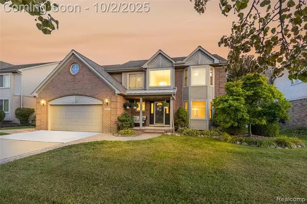 Southgate, MI 48195,17001 Orchard Drive