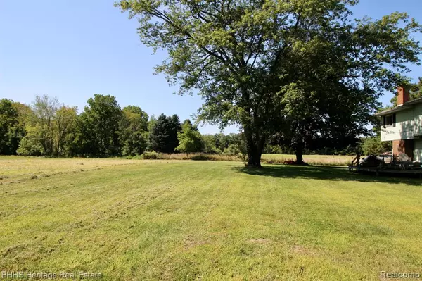 Perry, MI 48872,9700 Fenner Road