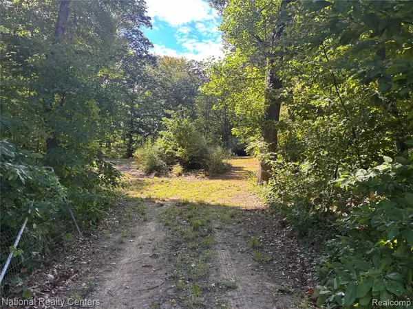 Grass Lake, MI 49240,0 Fry Dr Fry Drive
