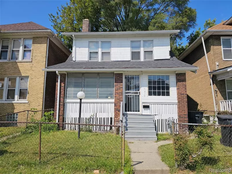 9419 Ravenswood Street, Detroit, MI 48204