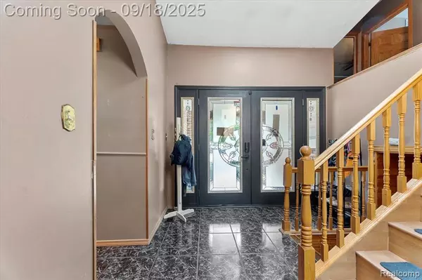 Woodhaven, MI 48183,21946 Camille Court