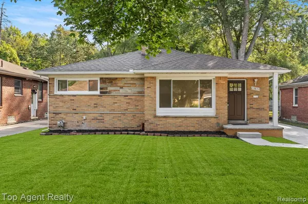 Oak Park, MI 48237,23870 Oneida Street