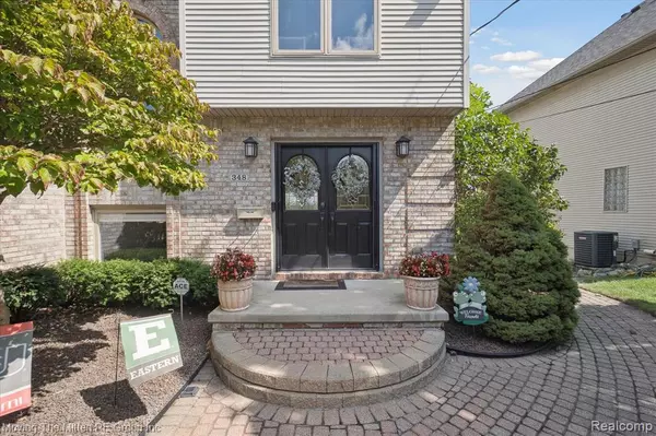 Belleville, MI 48111,348 N Liberty Street