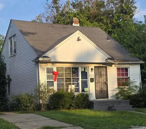 18655 Bloom Street, Detroit, MI 48234