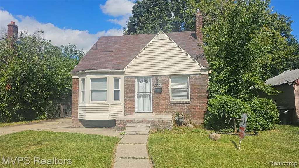 Detroit, MI 48205,16451 Manning Street