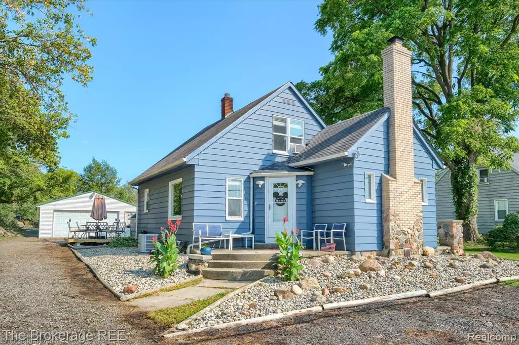 Davison, MI 48423,4168 N Irish Road