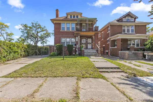 5029 Dailey Street, Detroit, MI 48204