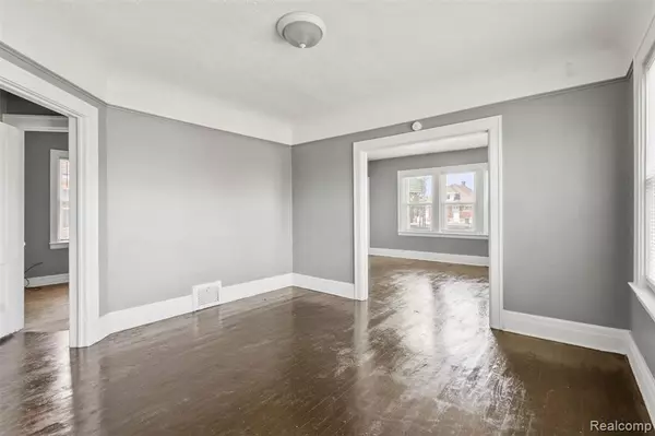 Detroit, MI 48204,5029 Dailey Street