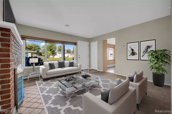 Algonac, MI 48001,125 North Avenue