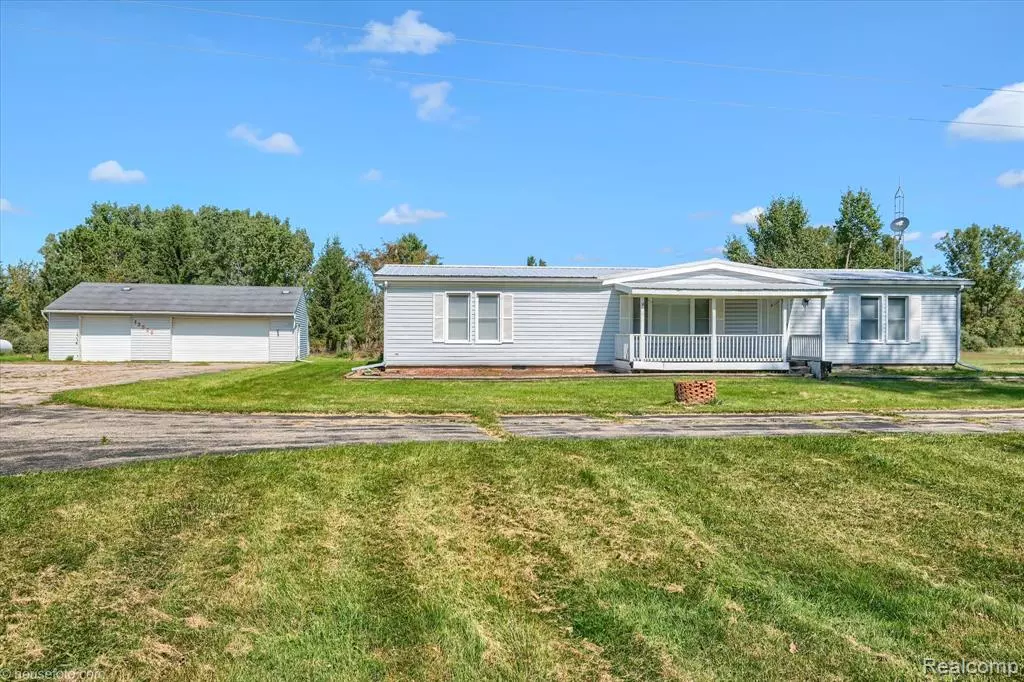 Mussey, MI 48014,13566 Kaufman Road
