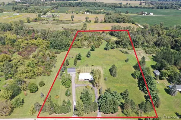 Mussey, MI 48014,13566 Kaufman Road